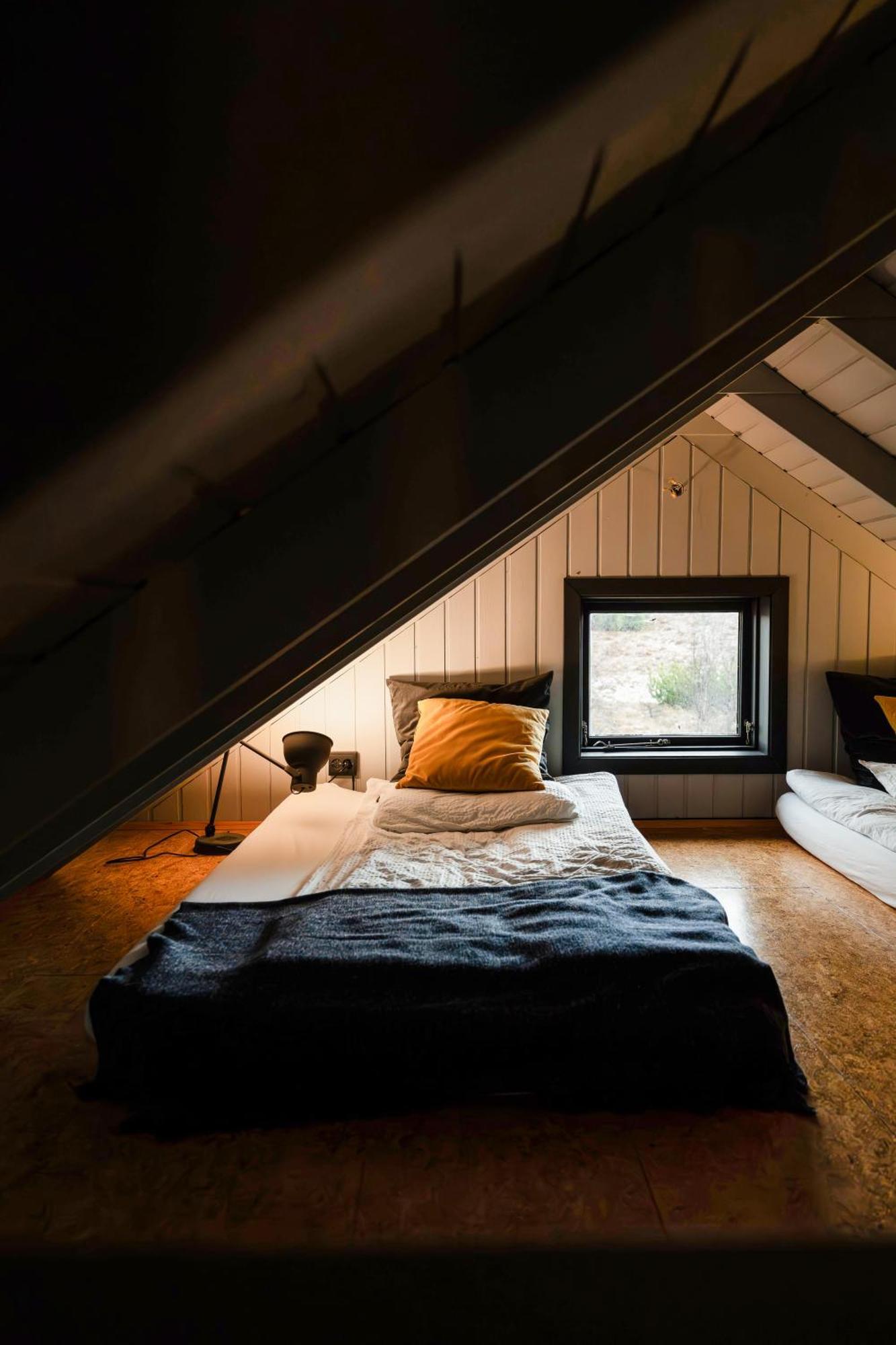 Cozy Cabin Near Golden Circle With Panoramic Views Mosfellsbaer Exterior foto